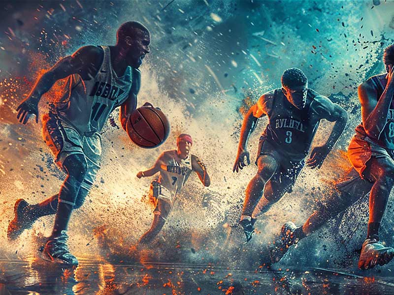 詹姆斯:我也旁听下!名场面:哈登指导韦德儿子招牌后撤步!