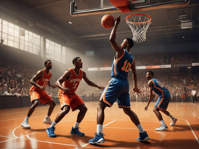 防守会晃晕小姐姐们能否加一个主要是不拿球权！