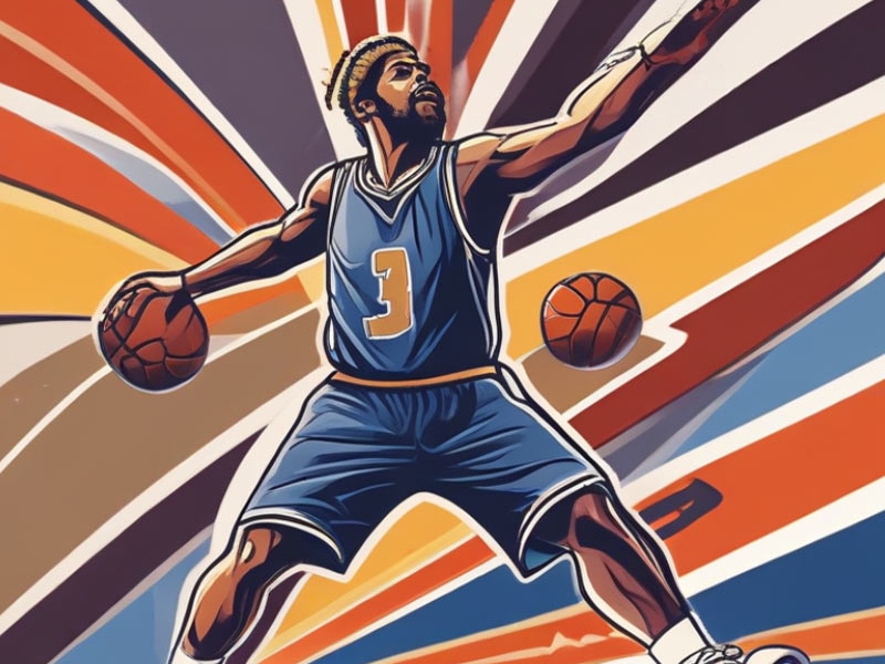 打球里演技最好的男人《绿皮书》的钢琴家当年还打过NCAA！