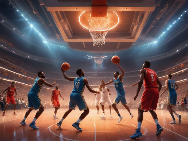 八村：比赛中看到浓眉坐对面替补席我都惊了，差点忘了他被交易到那