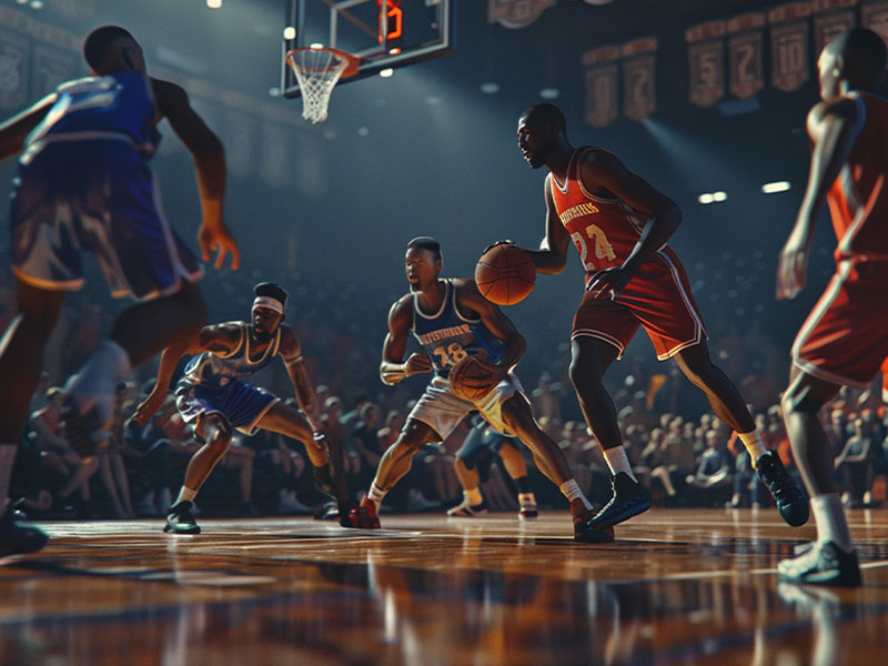 分析：首轮打湖人是否火箭上上签！