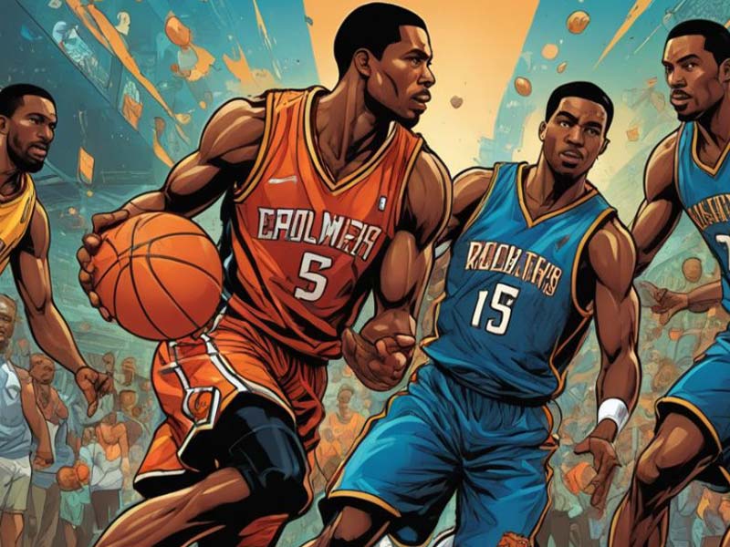 养生局！刘玉栋晒打全场5v5视频！虽然动作慢但是三分依旧神准