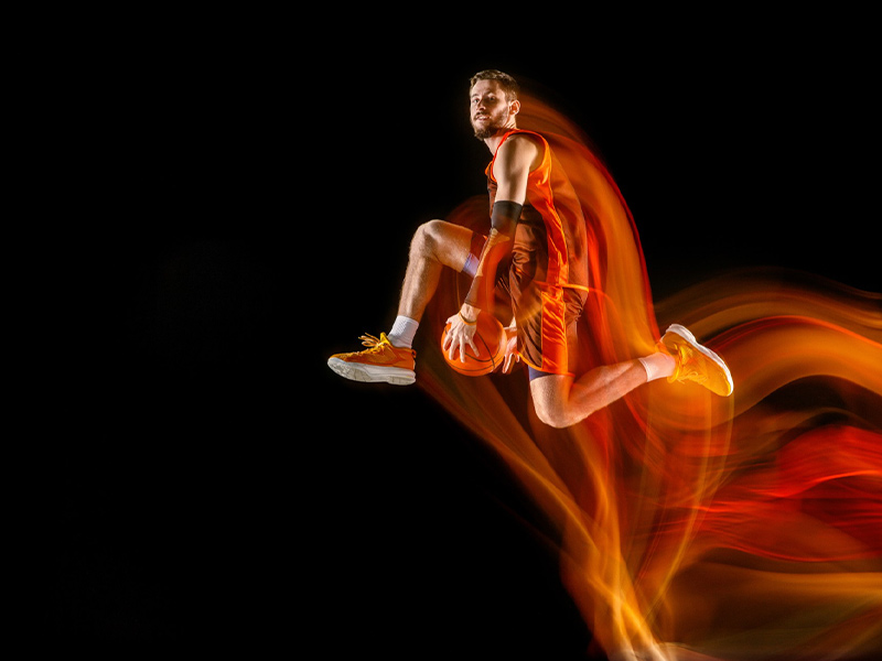 艾维：因为这些特别言论自己未来不会再被NBA签下了