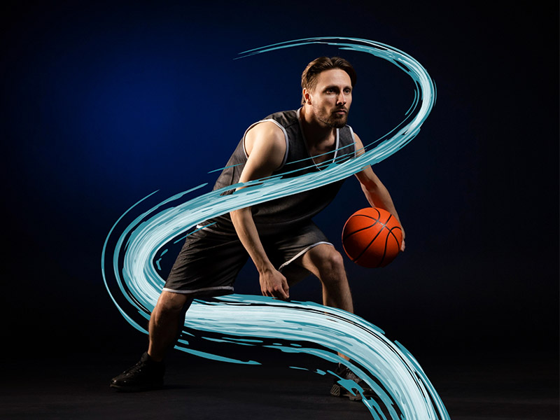 亚洲第一后卫！克拉克森23年世界杯的赛前热身！