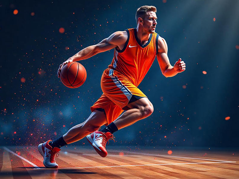 太恐怖了！前方高能！梦之队科比和詹姆斯的轮番战斧暴扣