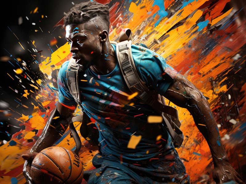 防守专家:文班和切特都不是盖帽高手,他们只不过长的高而已!