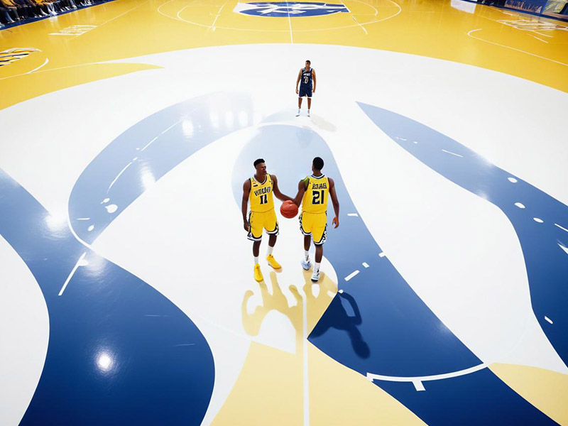 康大logo绝杀杜克后主帅给裁判的碰头杀杀气真是够狠!