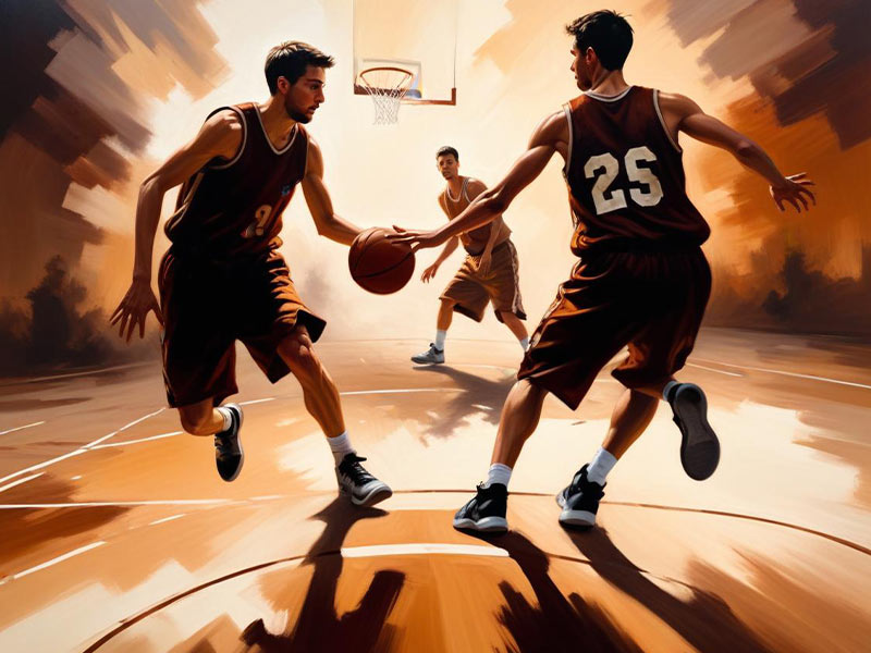 落后29分追至2分！混音憾负国王止步西部半决赛杨瀚森20+7