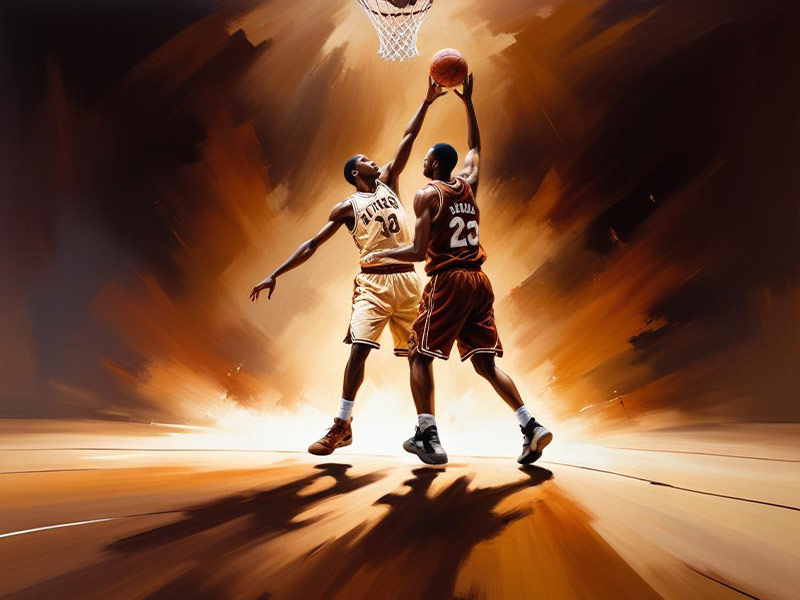 徐静雨此前：骑士得哈登后将登顶东部！！和雷霆掘金三足鼎立