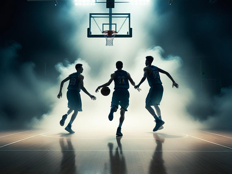 跨越年龄的卓越竞技状态！詹姆斯41岁92天轰三双刷新纪录