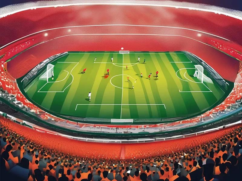 徐亮：库拉索这队脚下活太糙！为世界杯隐藏实力了估计教练也懵