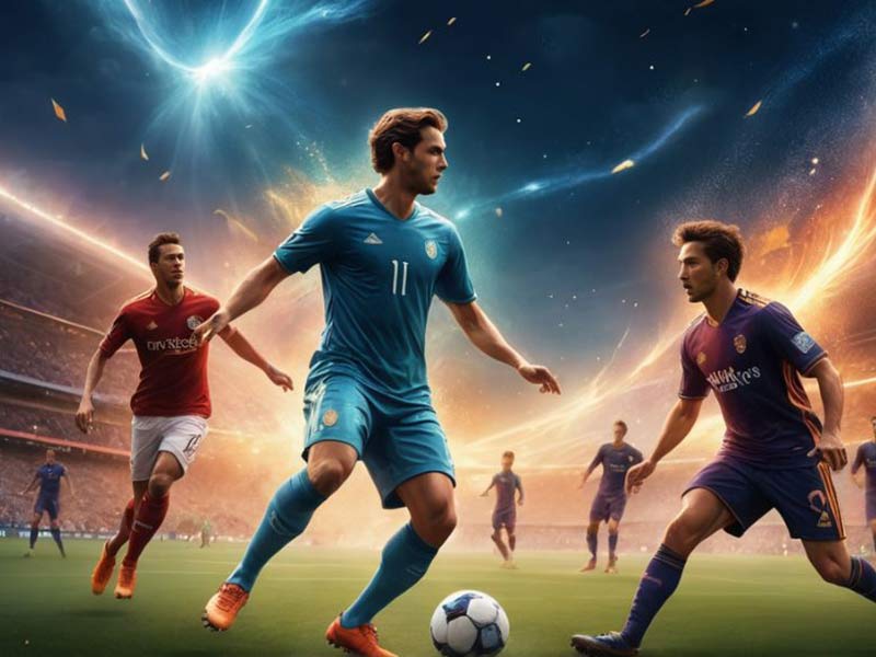 像往常一样努力！苏亚雷斯当年在巴萨的最后一场训练！