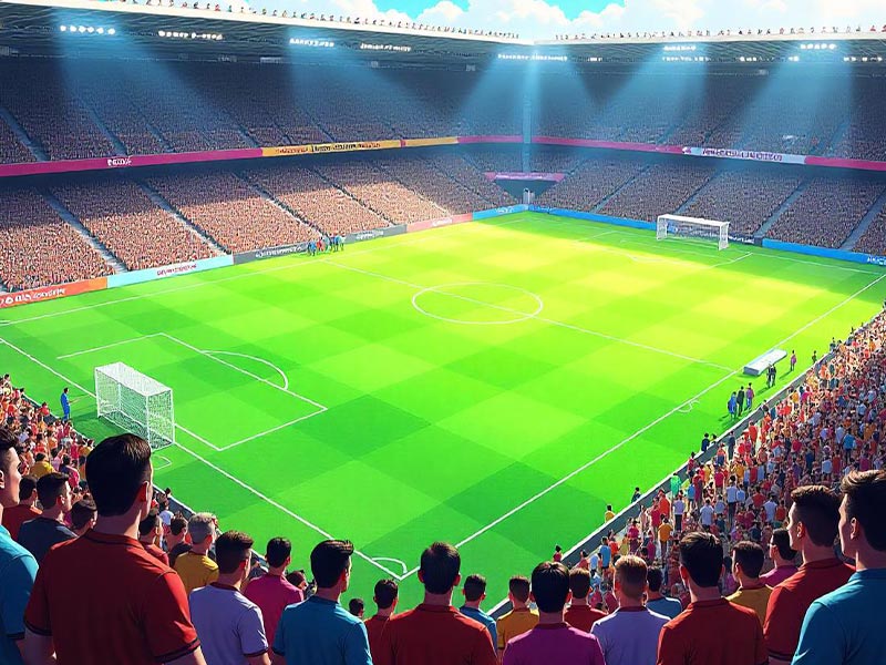 主场冲击世少赛足球报：中国或“接盘”U17亚洲杯